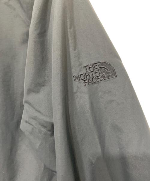 THE NORTH FACE（ザ ノース フェイス）THE NORTH FACE (ザ ノース フェイス) フィッシュテールトリクライメートコート ネイビー サイズ:SIZE Lの古着・服飾アイテム