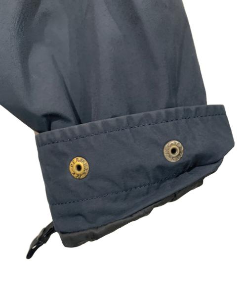 THE NORTH FACE（ザ ノース フェイス）THE NORTH FACE (ザ ノース フェイス) フィッシュテールトリクライメートコート ネイビー サイズ:SIZE Lの古着・服飾アイテム