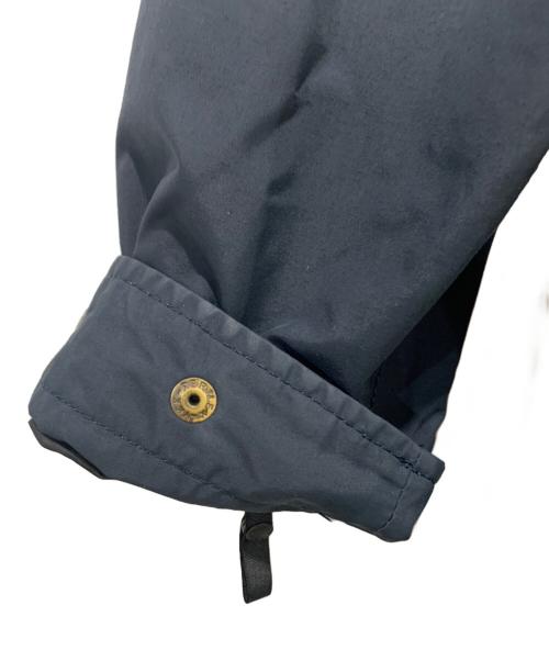 THE NORTH FACE（ザ ノース フェイス）THE NORTH FACE (ザ ノース フェイス) フィッシュテールトリクライメートコート ネイビー サイズ:SIZE Lの古着・服飾アイテム