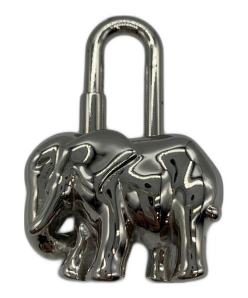 HERMES（エルメス）HERMES (エルメス) エレファント　カデナの古着・服飾アイテム