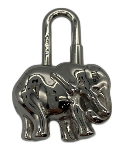 HERMES（エルメス）HERMES (エルメス) エレファント　カデナの古着・服飾アイテム