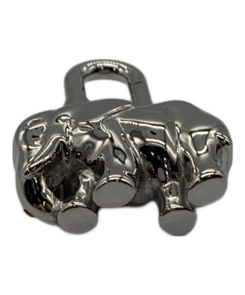 HERMES（エルメス）HERMES (エルメス) エレファント　カデナの古着・服飾アイテム