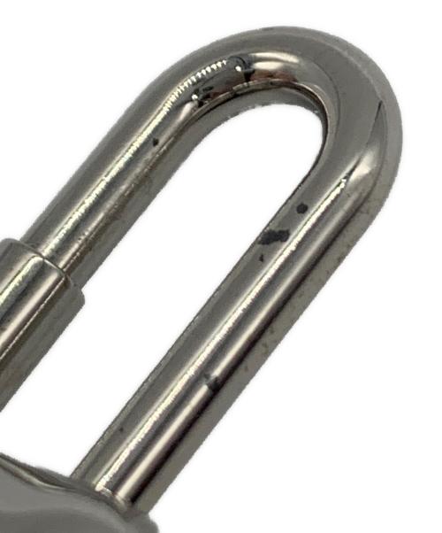 HERMES（エルメス）HERMES (エルメス) エレファント　カデナの古着・服飾アイテム