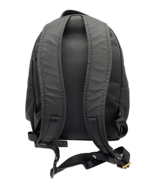 PORTER GIRL（ポーターガール）PORTER GIRL (ポーターガール) SHEA DAYPACK(S) ブラックの古着・服飾アイテム