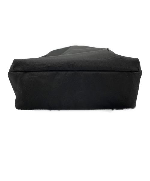 PORTER GIRL（ポーターガール）PORTER GIRL (ポーターガール) SHEA DAYPACK(S) ブラックの古着・服飾アイテム