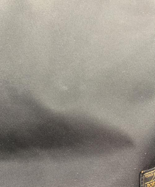 PORTER GIRL（ポーターガール）PORTER GIRL (ポーターガール) SHEA DAYPACK(S) ブラックの古着・服飾アイテム