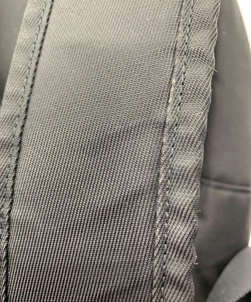 PORTER GIRL（ポーターガール）PORTER GIRL (ポーターガール) SHEA DAYPACK(S) ブラックの古着・服飾アイテム