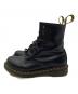 Dr.Martens (ドクターマーチン) 8ホールブーツ ブラック サイズ:UK3：5000円