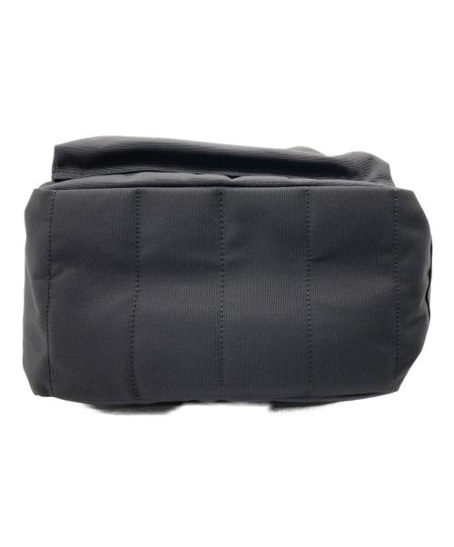 marimekko（マリメッコ）marimekko (マリメッコ) ショルダーバッグ グレーの古着・服飾アイテム