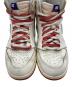 中古・古着 NIKE (ナイキ) AIR JORDAN 1 HIGH OG SAIL/CINNABAR-LIGHT BONE アイボリー サイズ:27.0cm：10000円