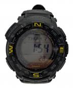 CASIOカシオ）の古着「プロトレック」