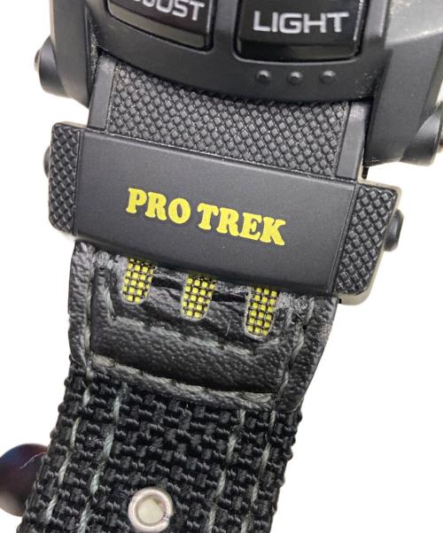 CASIO（カシオ）CASIO (カシオ) プロトレックの古着・服飾アイテム