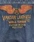 VANSONの古着・服飾アイテム：7000円