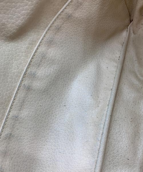 LOUIS VUITTON（ルイ ヴィトン）LOUIS VUITTON (ルイ ヴィトン) モノグラム　トゥルース・トワレット ブラウンの古着・服飾アイテム