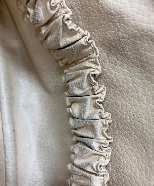 LOUIS VUITTON（ルイ ヴィトン）LOUIS VUITTON (ルイ ヴィトン) モノグラム　トゥルース・トワレット ブラウンの古着・服飾アイテム