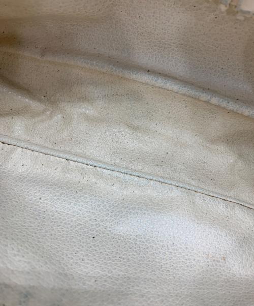 LOUIS VUITTON（ルイ ヴィトン）LOUIS VUITTON (ルイ ヴィトン) モノグラム　トゥルース・トワレット ブラウンの古着・服飾アイテム