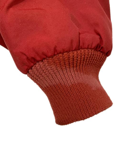 Patagonia（パタゴニア）Patagonia (パタゴニア) シェルドシンチラジャケット レッド サイズ: Sの古着・服飾アイテム
