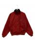 Patagonia（パタゴニア）の古着「シェルドシンチラジャケット」｜レッド