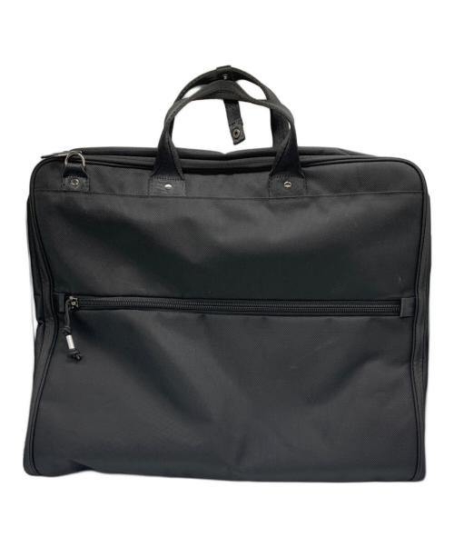 ACE（エース）ACE (エース) シアズA　ガーメントバッグ ブラックの古着・服飾アイテム
