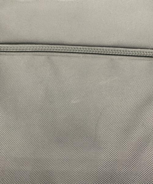 ACE（エース）ACE (エース) シアズA　ガーメントバッグ ブラックの古着・服飾アイテム