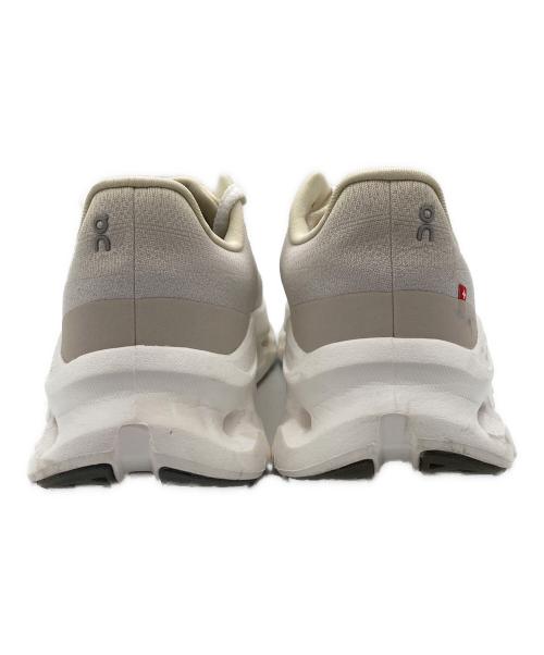 on（オン）on (オン) Cloudtilt 1 W CASTOR/PEARL サイズ:25cmの古着・服飾アイテム