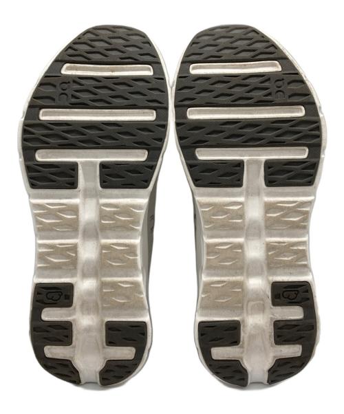 on（オン）on (オン) Cloudtilt 1 W CASTOR/PEARL サイズ:25cmの古着・服飾アイテム