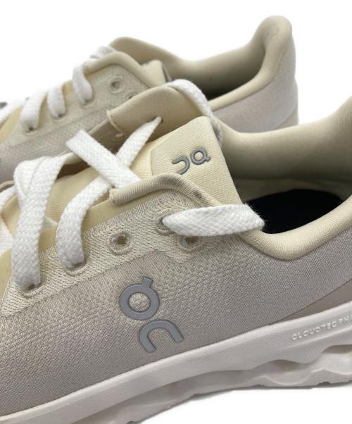 on（オン）on (オン) Cloudtilt 1 W CASTOR/PEARL サイズ:25cmの古着・服飾アイテム