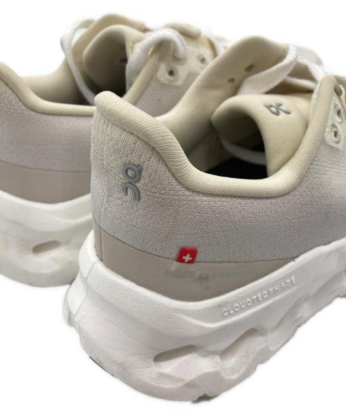on（オン）on (オン) Cloudtilt 1 W CASTOR/PEARL サイズ:25cmの古着・服飾アイテム