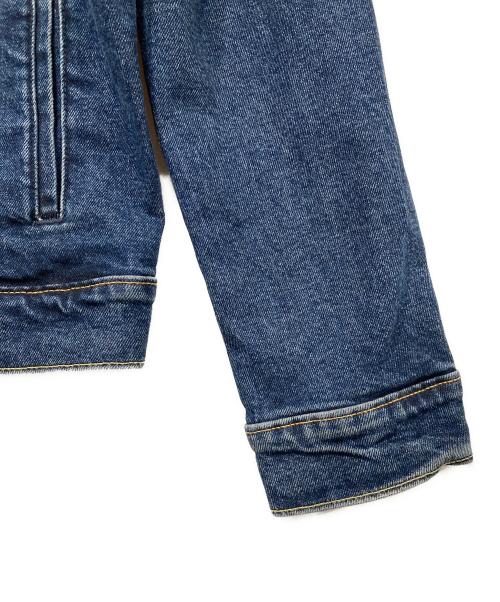 LEVI'S（リーバイス）LEVI'S (リーバイス) TYPEⅢトラッカージャケット インディゴ サイズ:Ｍの古着・服飾アイテム