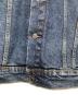 中古・古着 LEVI'S (リーバイス) TYPEⅢトラッカージャケット インディゴ サイズ:Ｍ：6000円