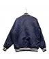 New Era (ニューエラ) スタジャン ネイビー サイズ:XL：8000円