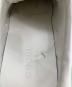 中古・古着 GUCCI (グッチ) スニーカー ホワイト×グリーン サイズ:SIZE 5 1/2：15000円