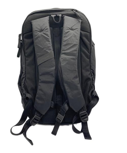 ABLE CARRY（エイブルキャリー）ABLE CARRY (エイブルキャリー) MAX EDC X-PAC ブラック/Tarmac Blackの古着・服飾アイテム
