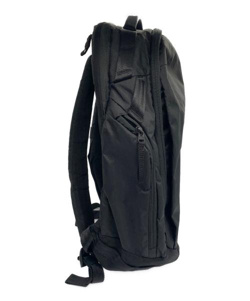 ABLE CARRY（エイブルキャリー）ABLE CARRY (エイブルキャリー) MAX EDC X-PAC ブラック/Tarmac Blackの古着・服飾アイテム
