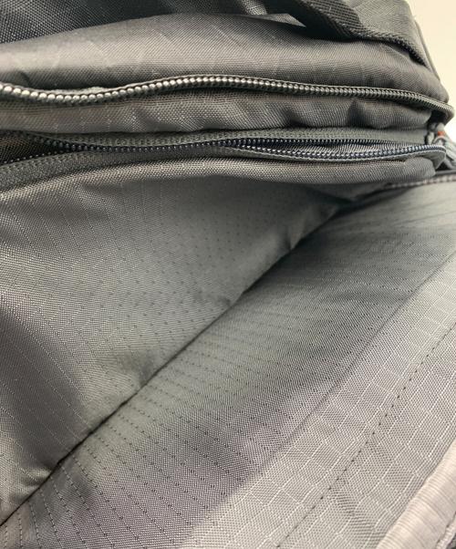 ABLE CARRY（エイブルキャリー）ABLE CARRY (エイブルキャリー) MAX EDC X-PAC ブラック/Tarmac Blackの古着・服飾アイテム