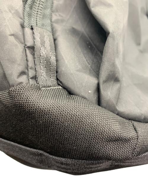 ABLE CARRY（エイブルキャリー）ABLE CARRY (エイブルキャリー) MAX EDC X-PAC ブラック/Tarmac Blackの古着・服飾アイテム