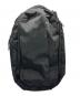 ABLE CARRY（エイブルキャリー）の古着「MAX EDC X-PAC」｜ブラック/Tarmac Black