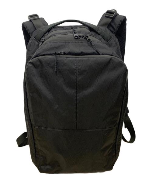 triple aught design（トリプルオーグデザイン）triple aught design (トリプルオーグデザイン) Axiom S2 VX Pack ブラックの古着・服飾アイテム