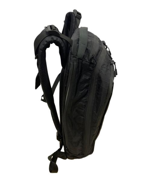 triple aught design（トリプルオーグデザイン）triple aught design (トリプルオーグデザイン) Axiom S2 VX Pack ブラックの古着・服飾アイテム