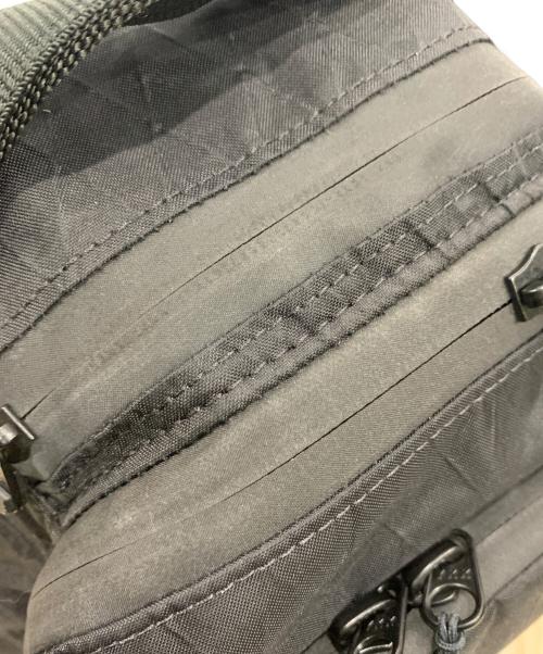 triple aught design（トリプルオーグデザイン）triple aught design (トリプルオーグデザイン) Axiom S2 VX Pack ブラックの古着・服飾アイテム