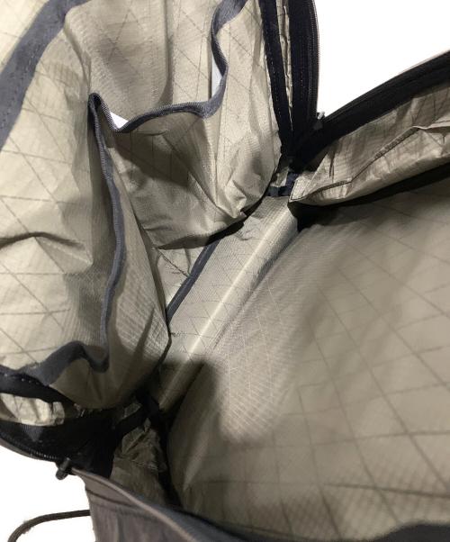 triple aught design（トリプルオーグデザイン）triple aught design (トリプルオーグデザイン) Axiom S2 VX Pack ブラックの古着・服飾アイテム
