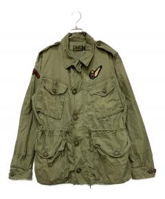 中古・古着通販】POLO RALPH LAUREN (ポロ・ラルフローレン) M-65