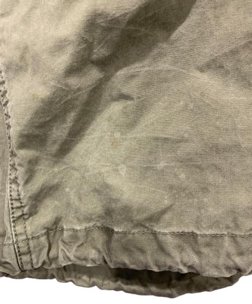 POLO RALPH LAUREN（ポロ・ラルフローレン）POLO RALPH LAUREN (ポロ・ラルフローレン) Combat Jacket カーキ サイズ:XLサイズの古着・服飾アイテム