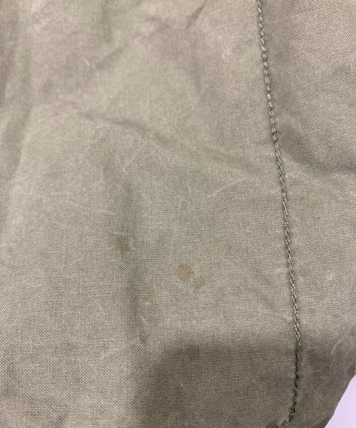 POLO RALPH LAUREN（ポロ・ラルフローレン）POLO RALPH LAUREN (ポロ・ラルフローレン) Combat Jacket カーキ サイズ:XLサイズの古着・服飾アイテム