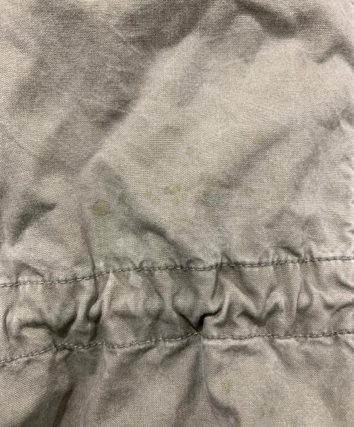 POLO RALPH LAUREN（ポロ・ラルフローレン）POLO RALPH LAUREN (ポロ・ラルフローレン) Combat Jacket カーキ サイズ:XLサイズの古着・服飾アイテム