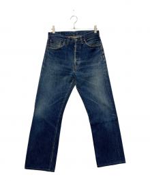 LEVI'S（リーバイス）の古着「デニムパンツ」｜インディゴ