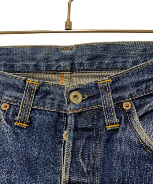 LEVI'S（リーバイス）LEVI'S (リーバイス) デニムパンツ インディゴ サイズ:W31×L36の古着・服飾アイテム