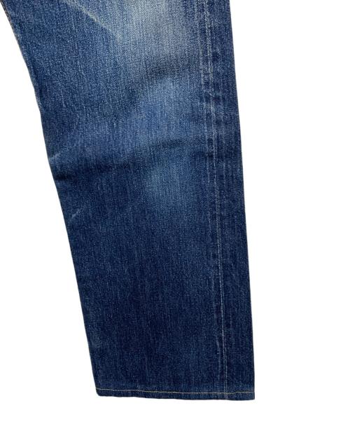 LEVI'S（リーバイス）LEVI'S (リーバイス) デニムパンツ インディゴ サイズ:W31×L36の古着・服飾アイテム