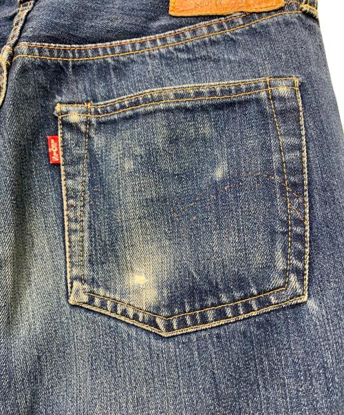 LEVI'S（リーバイス）LEVI'S (リーバイス) デニムパンツ インディゴ サイズ:W31×L36の古着・服飾アイテム