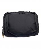THE NORTH FACEザ ノース フェイス）の古着「SHUTTLE 3WAY DAYPACK」｜ブラック